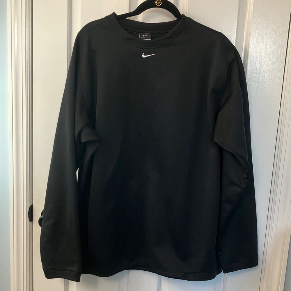 Nike ThermaFit XL Sweatshirt